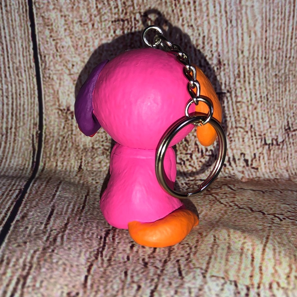 TY Keychains - Picture 2 of 2